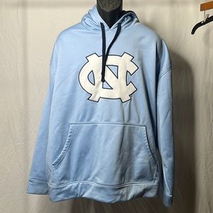 North Carolina Tar-heels Hoodie